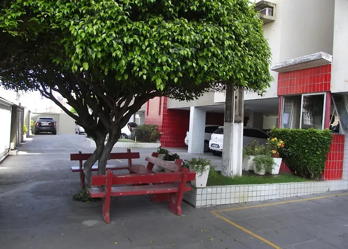 Braga Apartamento Temporada Maceio