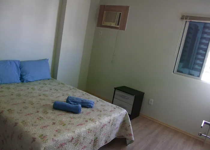 Braga Apartamento Temporada Maceio