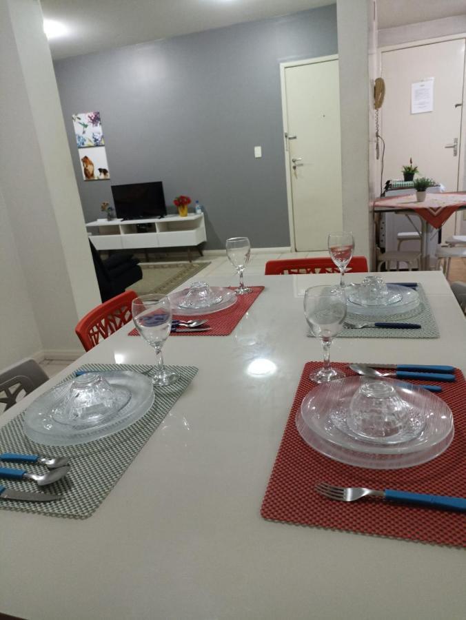 Braga Temporada Apartment Maceio (Alagoas)