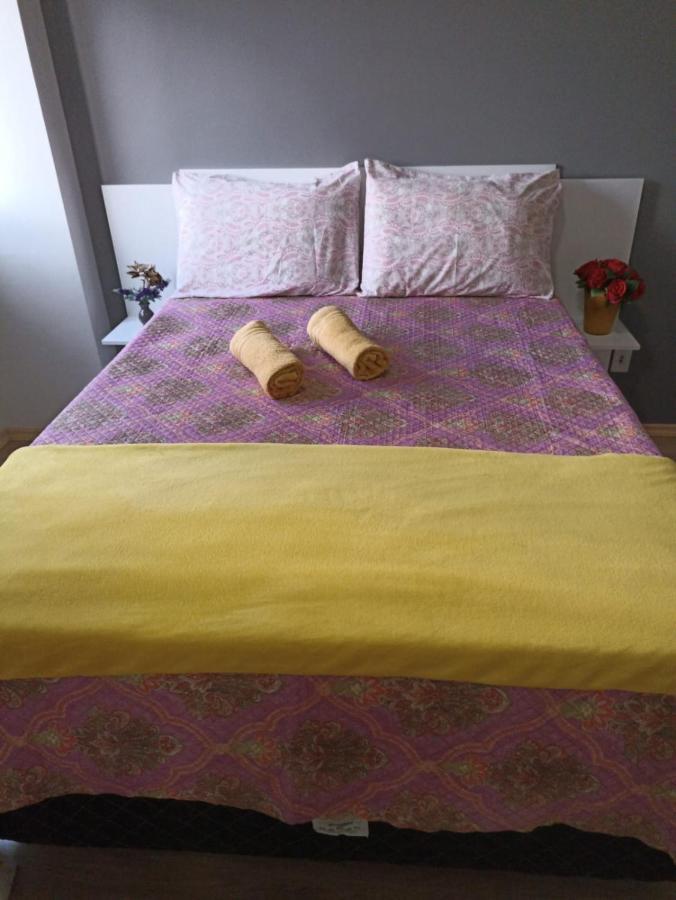 Apartment Braga Temporada Maceio (Alagoas)