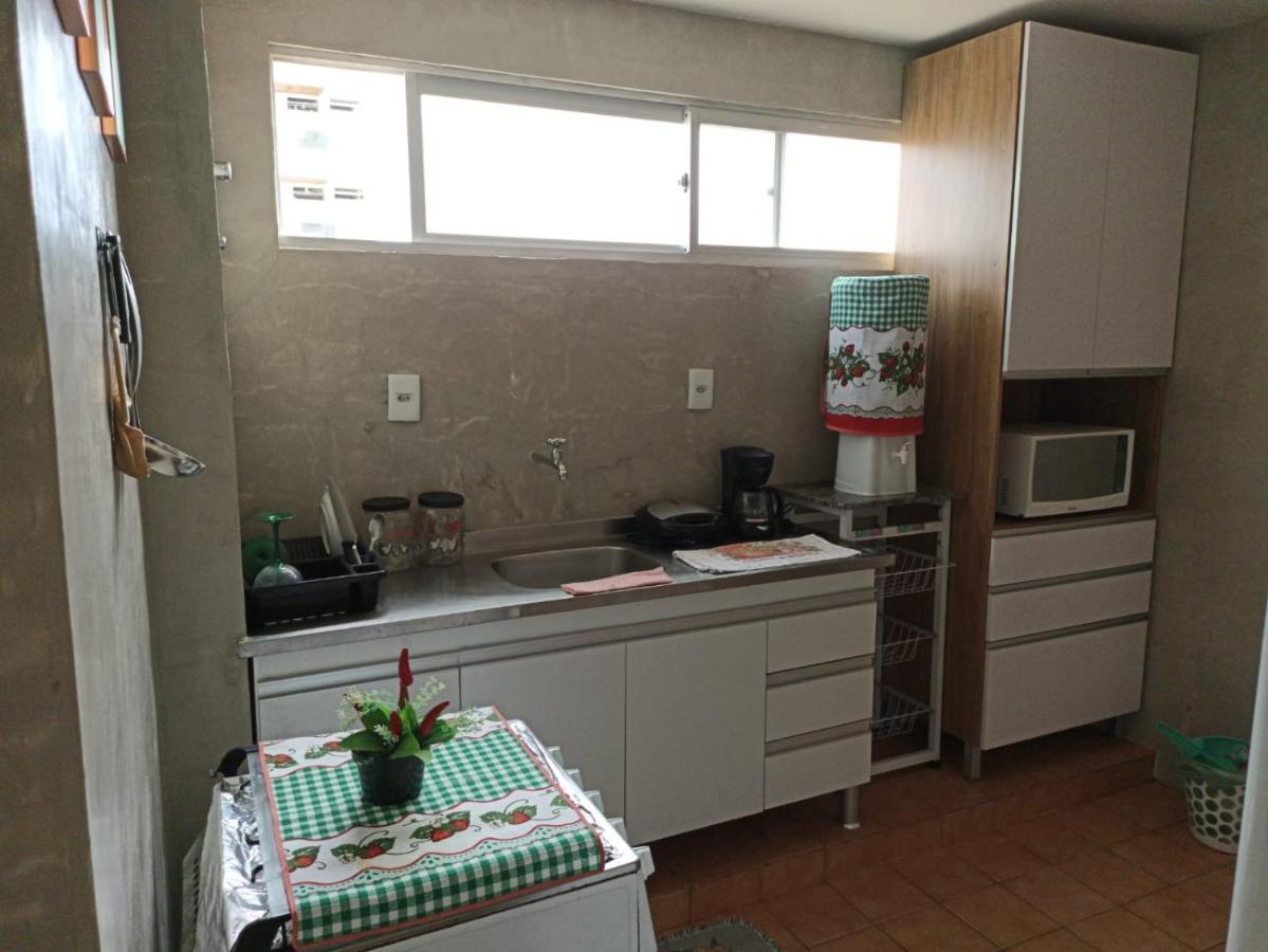 Apartment Braga Temporada Maceio (Alagoas)