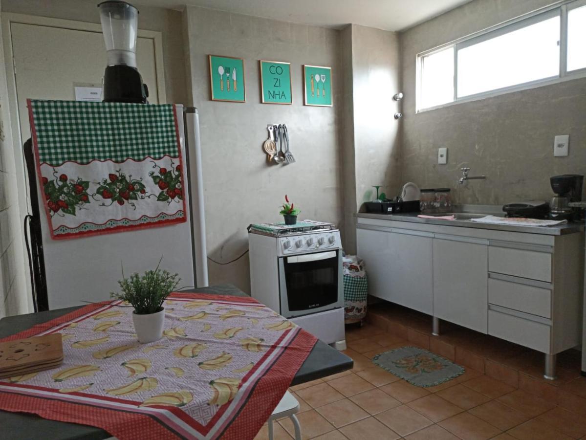 Braga Temporada Apartment
