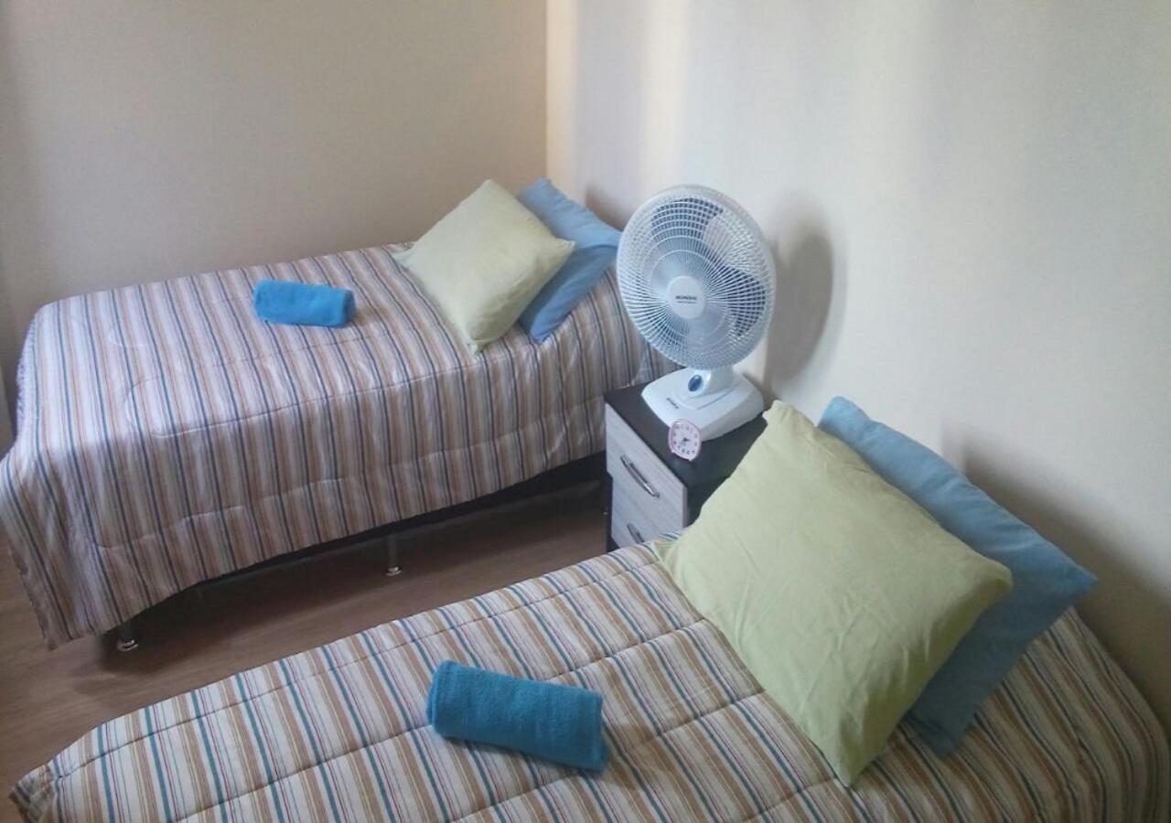Braga Temporada Apartment