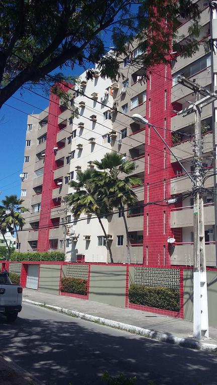 Braga Temporada Apartment Maceio (Alagoas)